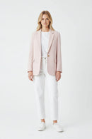Veste Bambi - Nude