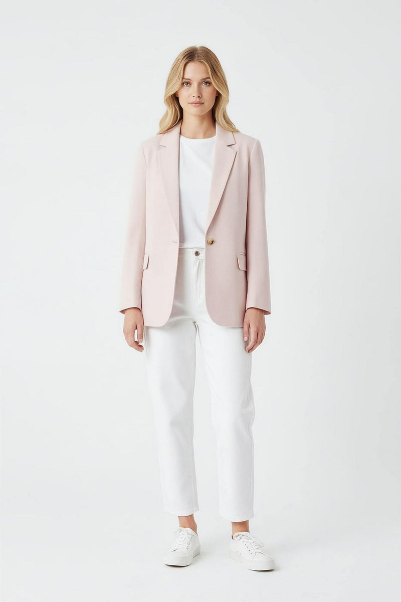 Veste Bambi - Nude