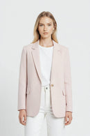 Veste Bambi - Nude