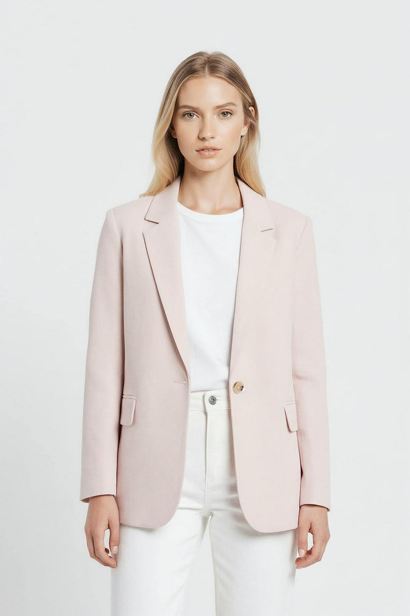 Veste Bambi - Nude