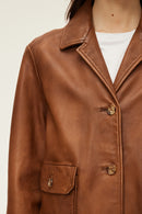 Veste Jazz - Cigare