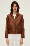 Veste Jazz - Cigare