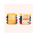 Pack Couleurs - Éponges Et Éponges Salle De Bain