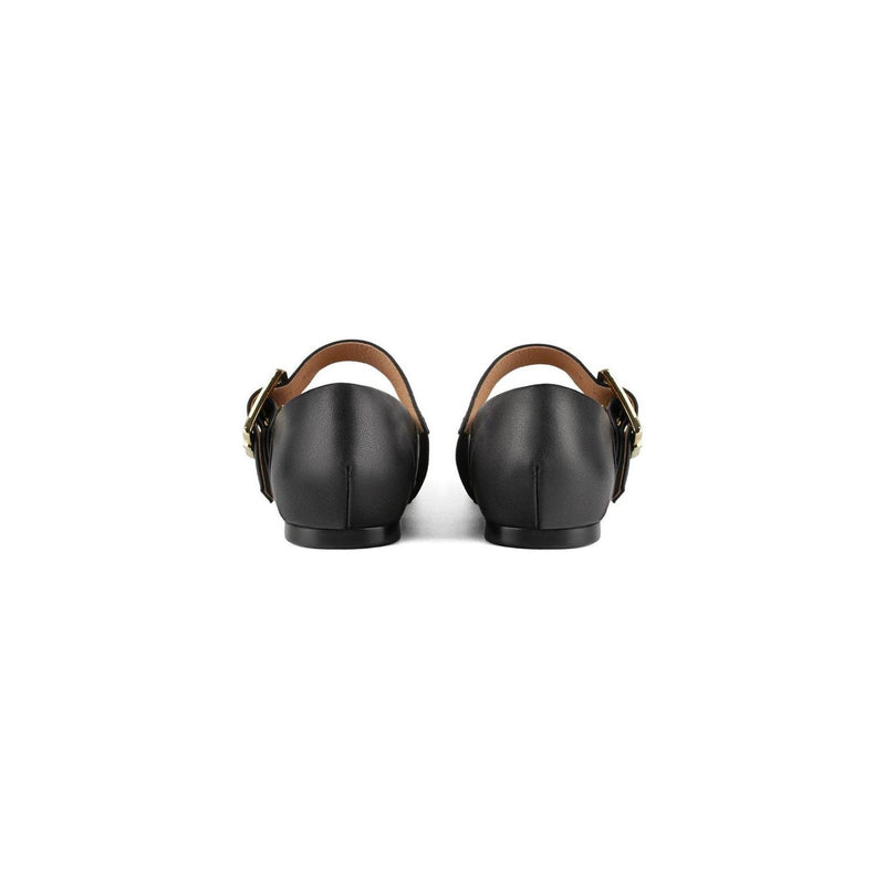 Ballerines About Time - Noir