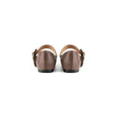 Ballerines About Time - Marron