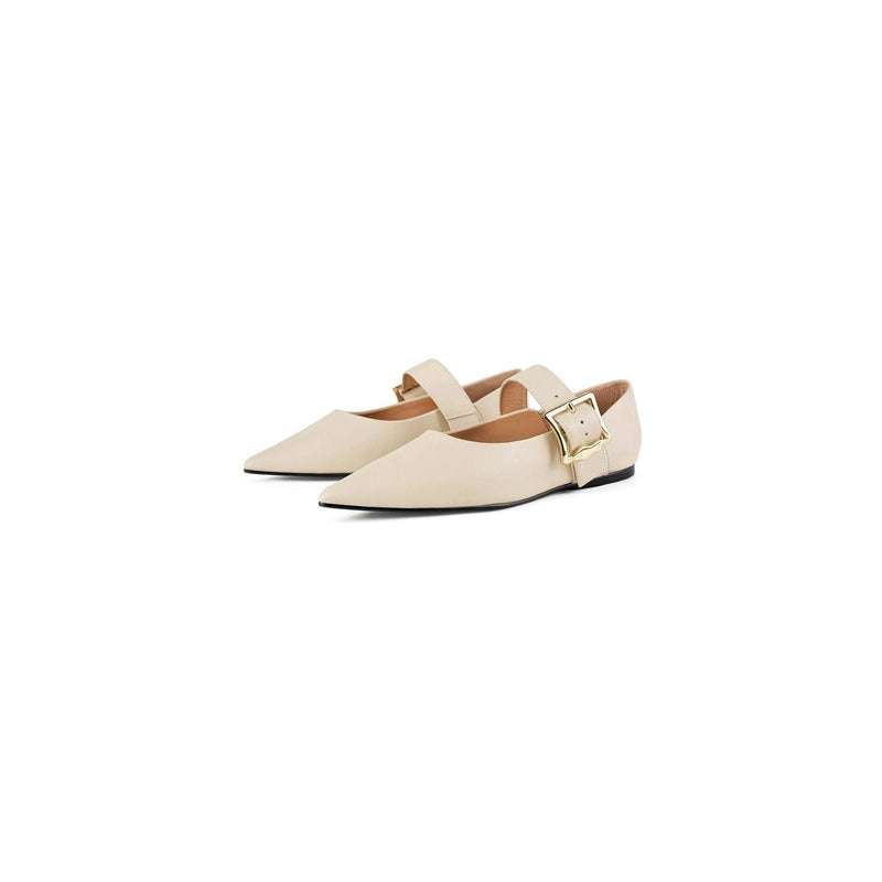 Ballerines About Time - Nude
