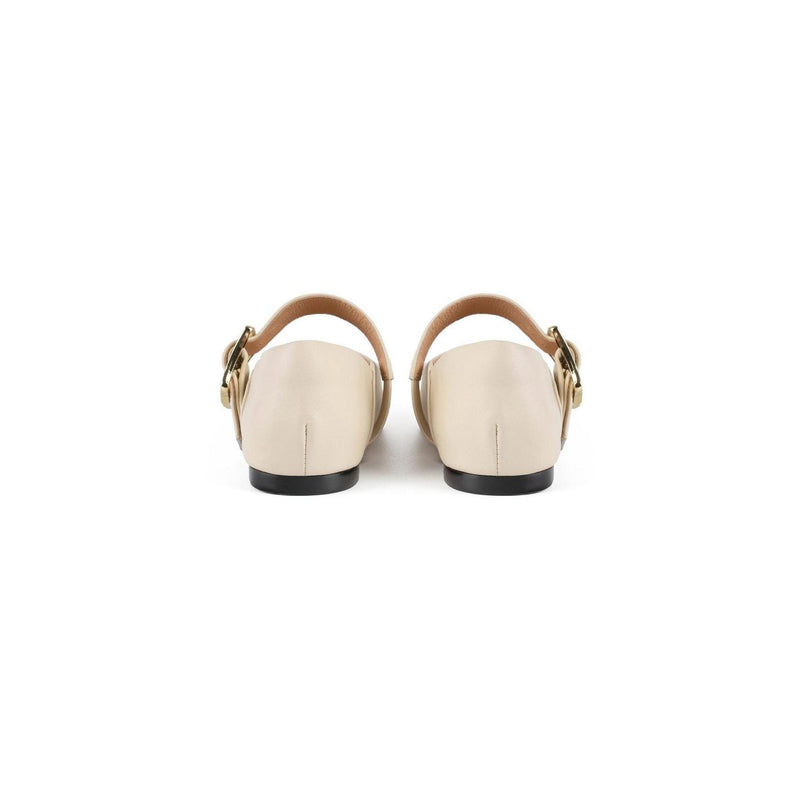 Ballerines About Time - Nude