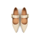 Ballerines About Time - Nude