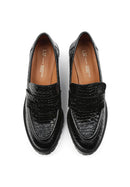 Almost Famous Loafers - Black