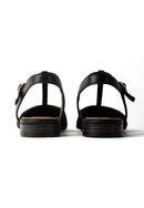 Ballerines A Kiss Before Dawn - Noir