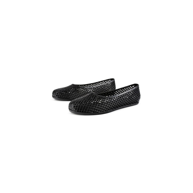 Ballerines Another World - Noir