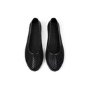 Ballerines Another World - Noir