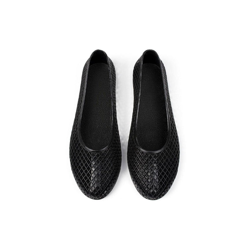 Ballerines Another World - Noir