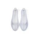 Ballerines Another World - Transparent