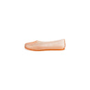 Ballerines Another World - Nude Transparente