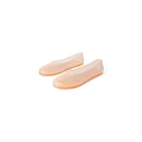 Ballerines Another World - Nude Transparente