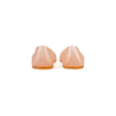 Ballerines Another World - Nude Transparente