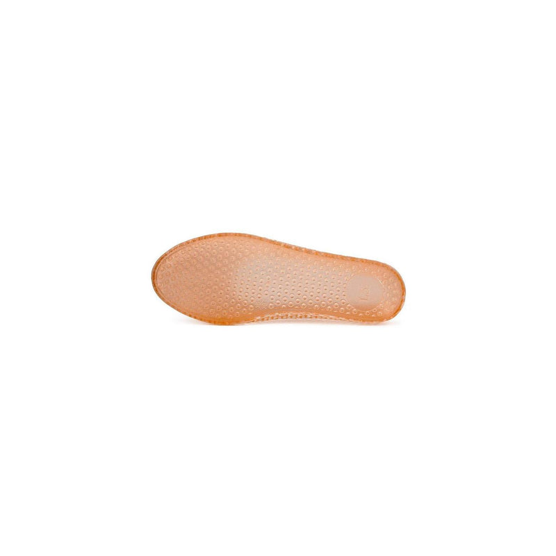 Ballerines Another World - Nude Transparente