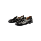 Mocassins All Over Again - Noir