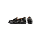 Mocassins All Over Again - Noir