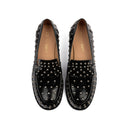 Mocassins All Over Again - Noir