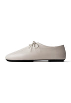 A Slow Dance Away Flats - Offwhite