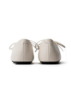 A Slow Dance Away Flats - Offwhite