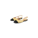 Ballerines And So On - Jaune