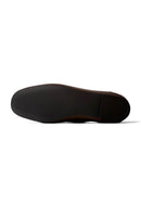 Chaussures Plates  A Touch Of Warm Wind - Brun Foncé