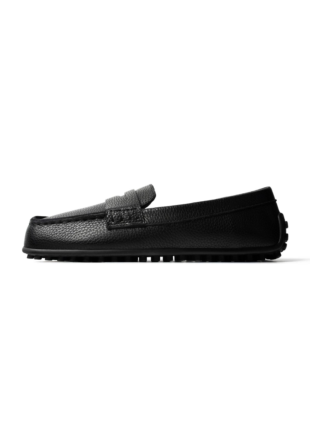 Chaussures Plates After The Rain Falls  - Black