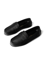Chaussures Plates After The Rain Falls  - Black