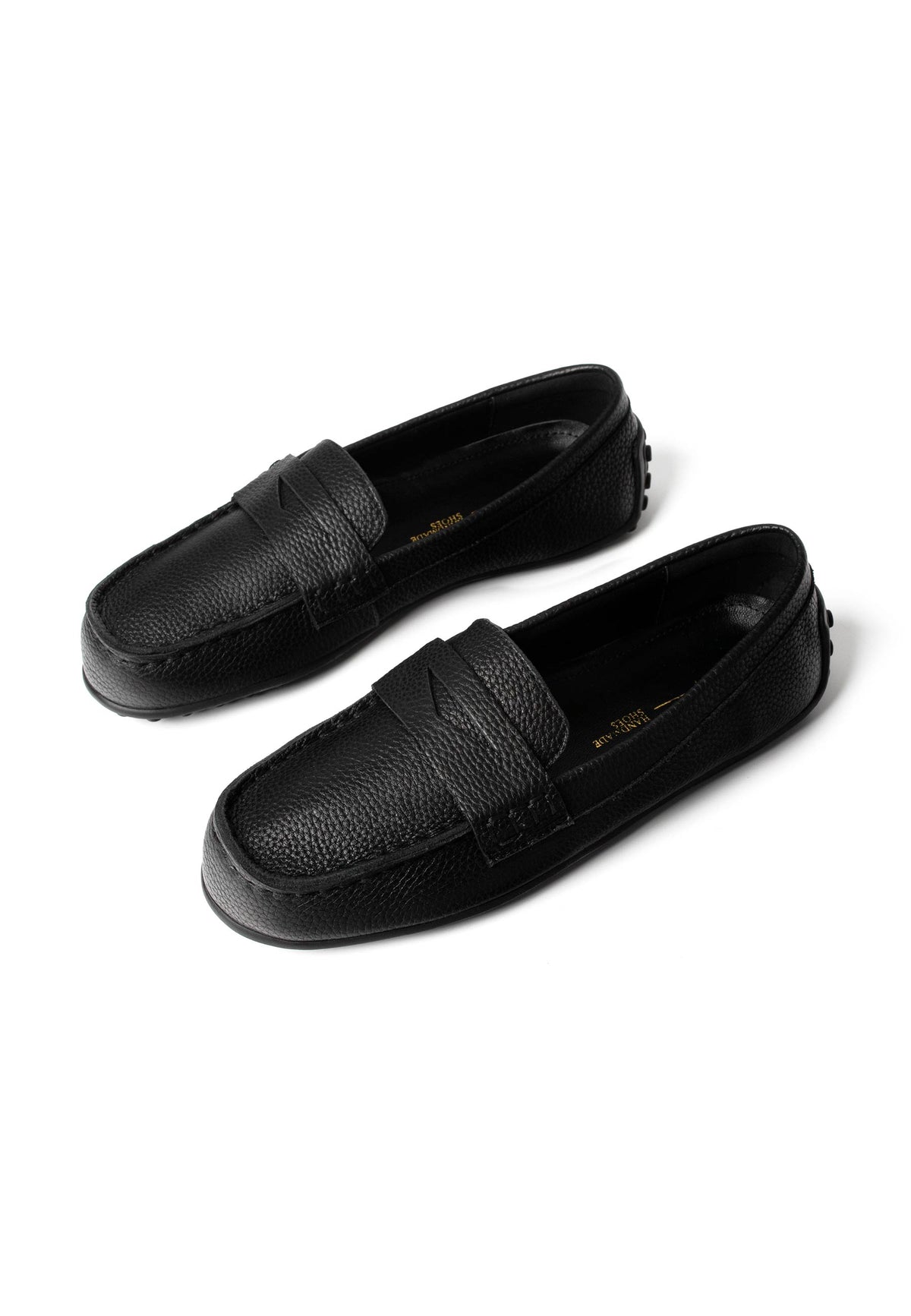 Chaussures Plates After The Rain Falls  - Black