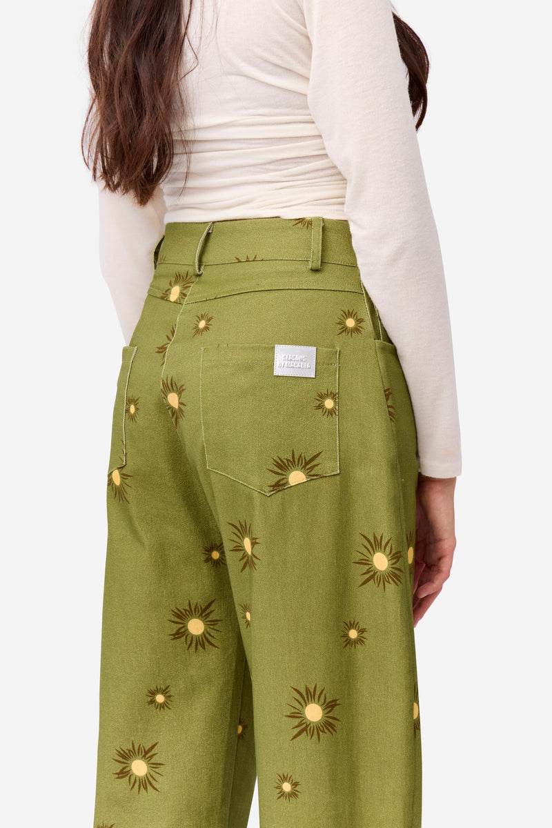 Pantalon Lumineux Ballon