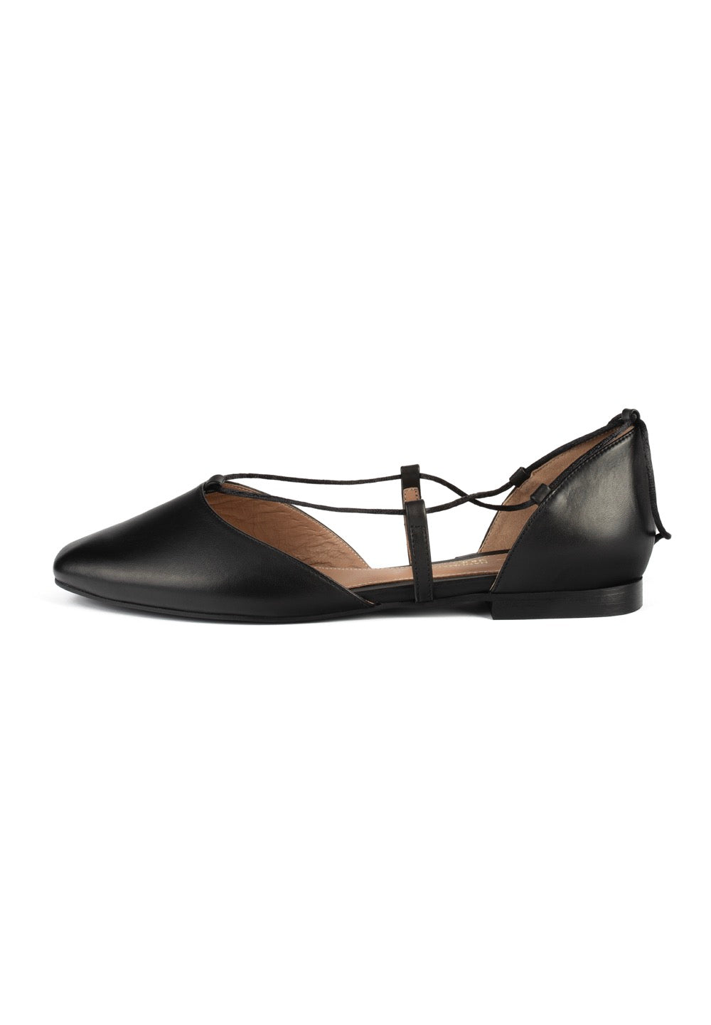 Ballerine Bye Bye - Nere