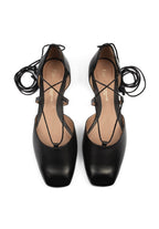 Ballerine Bye Bye - Nere