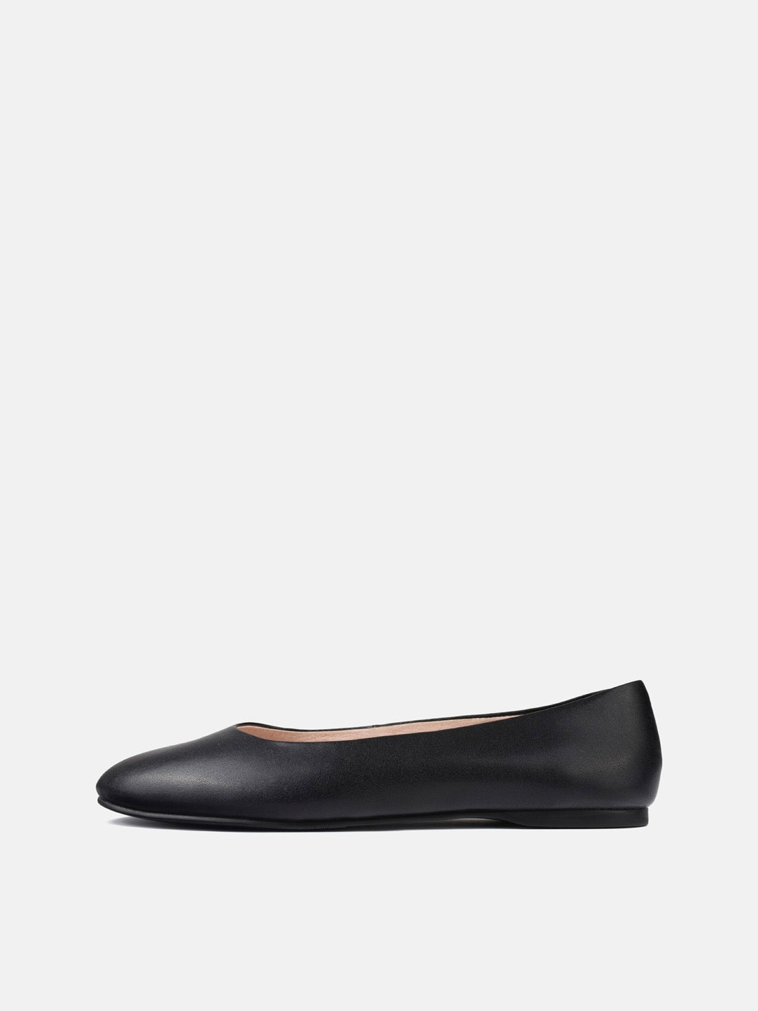 Ballerine Baby Come On - Nere