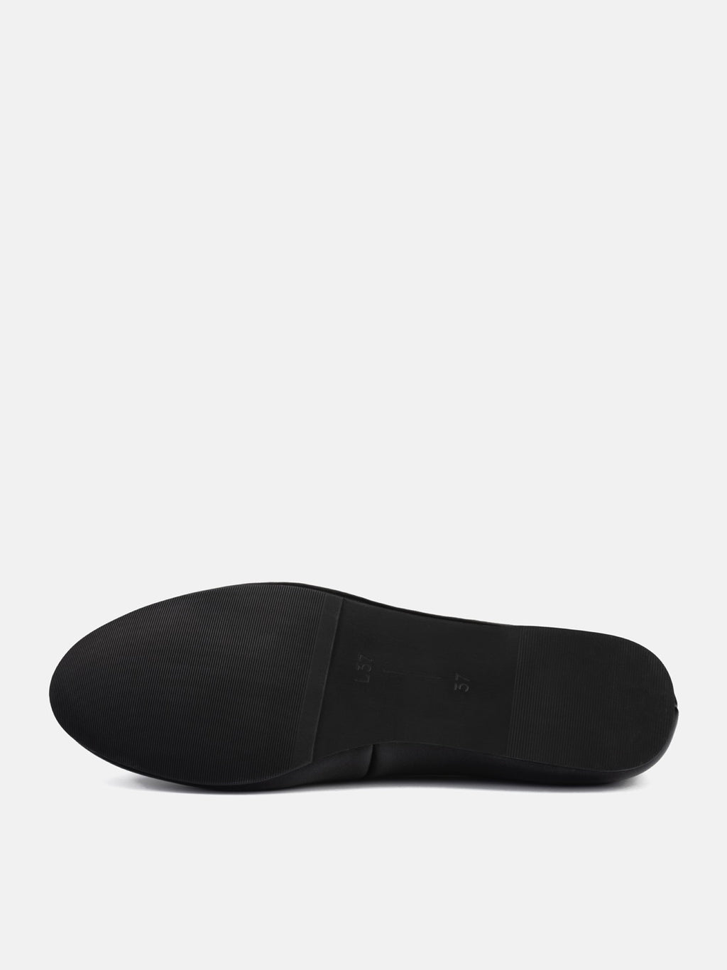 Ballerine Baby Come On - Nere