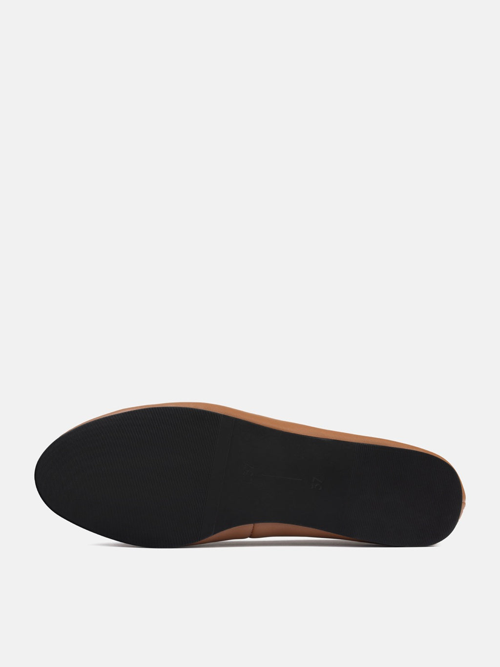 Ballerine Baby Come On - Nude