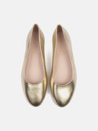 Ballerinas Baby Come On – Gold