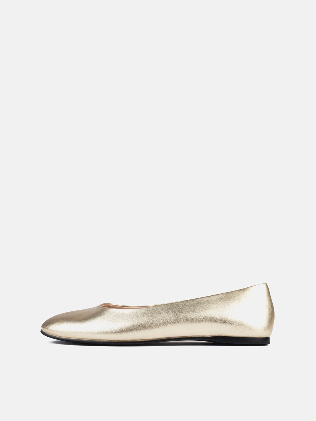 Ballerinas Baby Come On – Gold