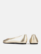 Ballerinas Baby Come On – Gold
