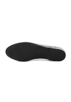 Ballerines Baby Come On - Argent
