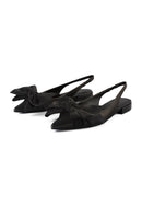 Bailarinas Bohemian Bliss - Negro