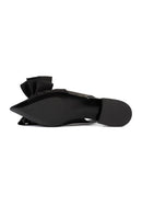 Bailarinas Bohemian Bliss - Negro