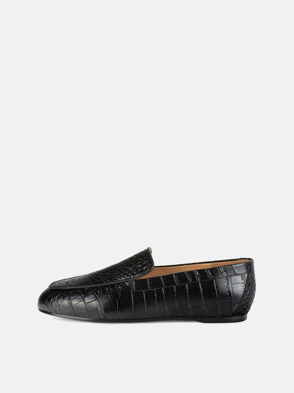 Mocasines Cosmic Whisper - Negro
