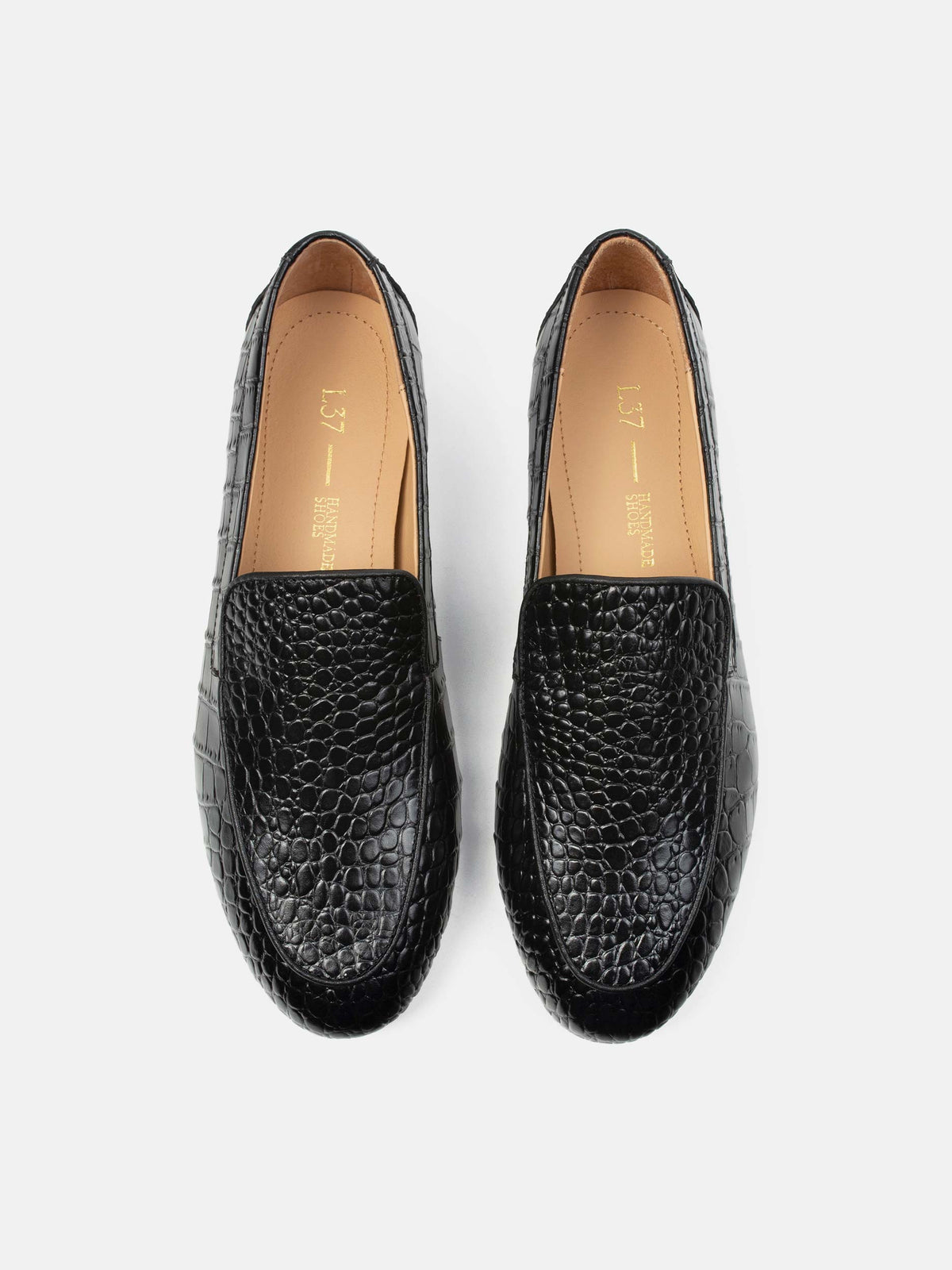 Mocasines Cosmic Whisper - Negro