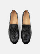 Mocasines Cosmic Whisper - Negro