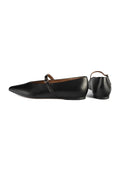 Ballerine Different Part - Nere
