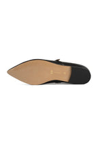 Ballerine Different Part - Nere