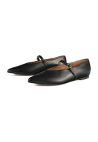 Ballerine Different Part - Nere